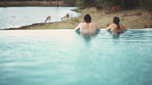 Video Reference: Swimming pool, Water, Leisure, Fun, Vacation, Bathing, Summer, Sea, Recreation, Lagoon