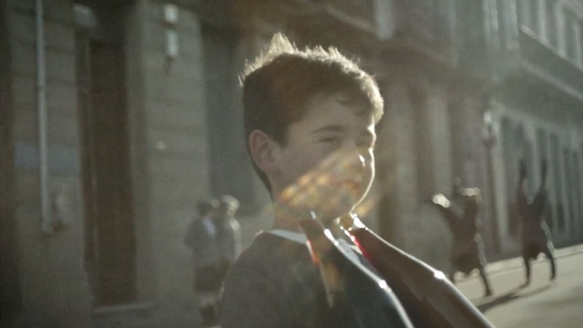 Video Reference: girl