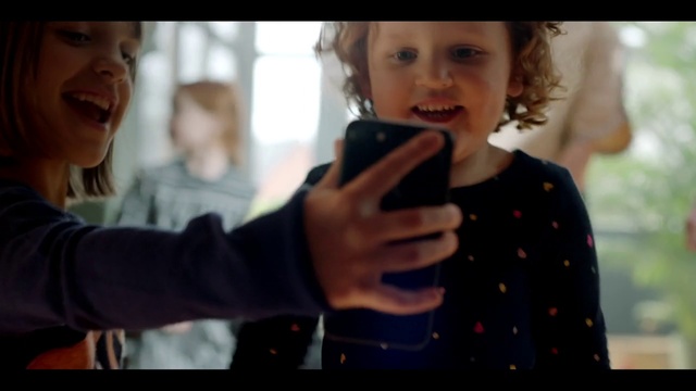 Video Reference: Facial expression, Nose, Snapshot, Child, Smile, Photography, Fun, Finger