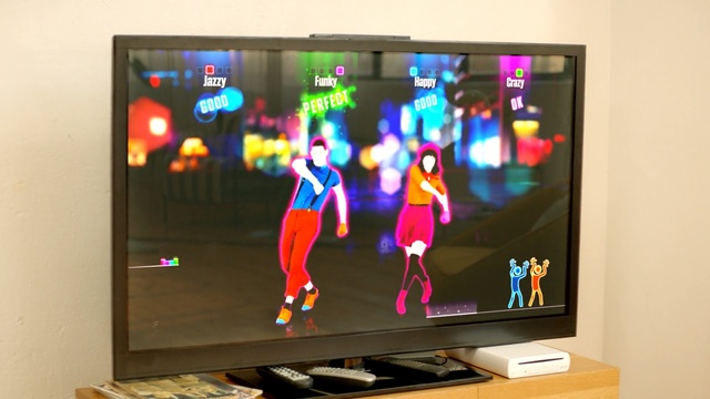 Video Reference: display device, technology, electronic device, screen, television, gadget, media, television set, flat panel display, lcd tv, Person