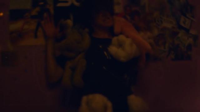 Video Reference: darkness, night, event, fun, performance art, muscle, human body, human, performance, audience