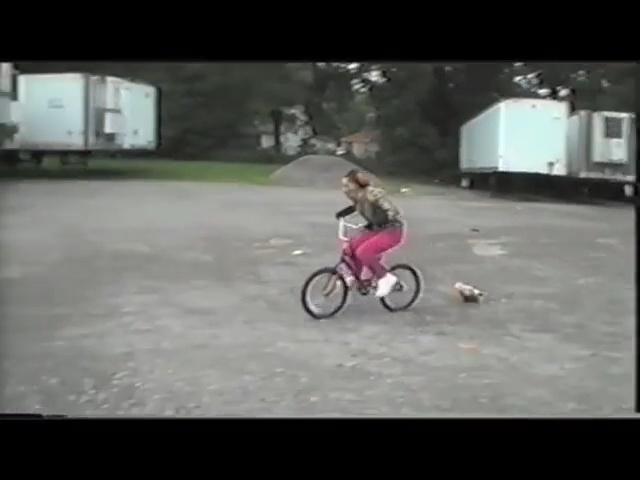 Video Reference: cycle sport, freestyle bmx, flatland bmx, extreme sport, mode of transport, bicycle, bmx bike, bicycle accessory, sports equipment, bicycle motocross