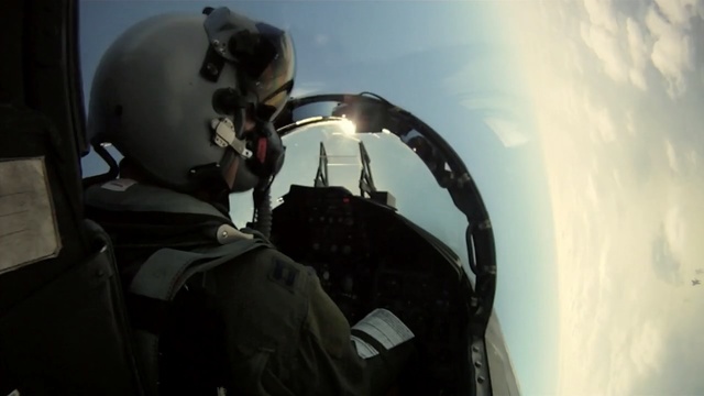 Video Reference: mode of transport, fighter pilot, pilot, aviation, personal protective equipment, computer wallpaper
