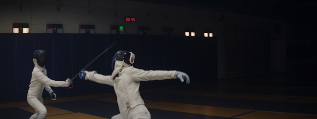 Video Reference: Fencing weapon, Fencing, Épée, Foil, Sabre, Cold weapon, Sports equipment, Individual sports, Contact sport, Competition event