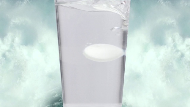 Video Reference: Water, Liquid, Glass, Cylinder