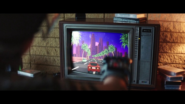 Video Reference: Screen, Technology, Electronic device, Display device, Gadget, Electronics, Pc game, Multimedia, Screenshot, Games