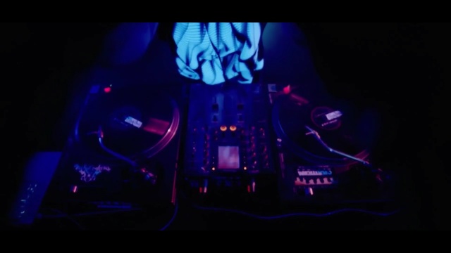 Video Reference: purple, light, darkness, entertainment, event, stage, neon, computer wallpaper, graphics, midnight