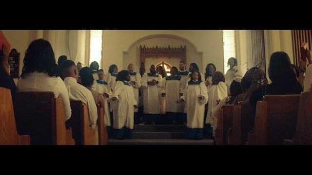 Video Reference: Religious institute, Event, Worship, Ceremony, Pray, Deacon, Preacher, Convent, Ritual, Rite