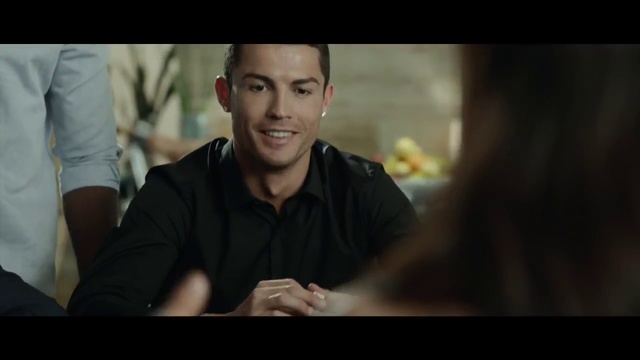 Video Reference: Photograph, Facial expression, Cheek, Photography, Forehead, Fun, Human, Smile, Flash photography, Adaptation