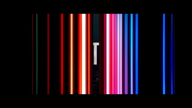 Video Reference: Red, Text, Line, Light, Magenta, Font, Violet, Pink, Graphic design, Electric blue