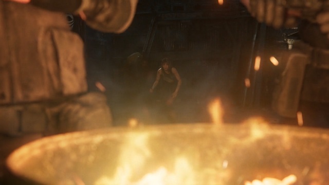 Video Reference: Heat, Flame, Smoke, Cookware and bakeware, Fire, Screenshot