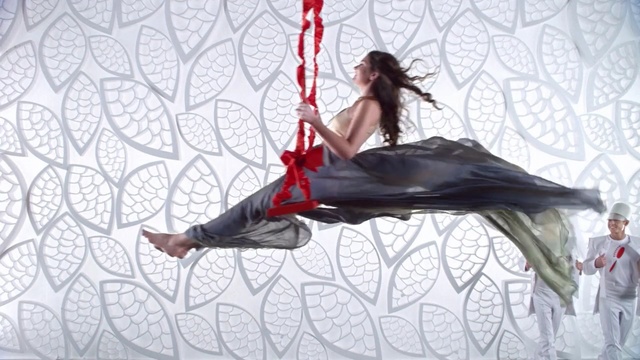 Video Reference: Illustration, Fictional character, Plant, Graphic design, Cg artwork, Graphics, Art, Person