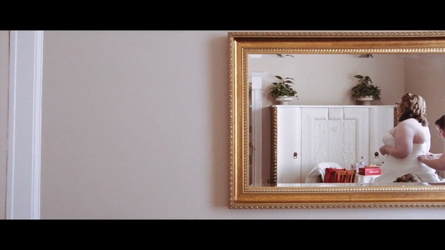 Video Reference: photograph, room, furniture, picture frame, home, mirror, window, interior design, decor, wood