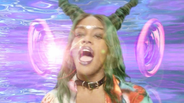 Video Reference: attractive, pretty, cap, fashion, face, person, portrait, mortarboard, headdress, hair