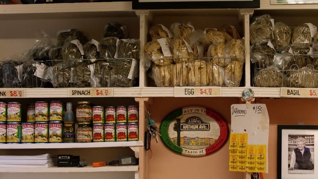 Video Reference: Convenience food, Collection, Food, Grocery store, Person