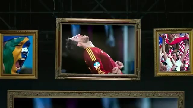 Video Reference: entertainment, art, performance, technology, display device, window, recreation