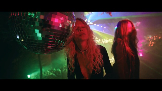 Video Reference: Light, Visual effect lighting, Music, Magenta, Performance, Nightclub, Disco, Event