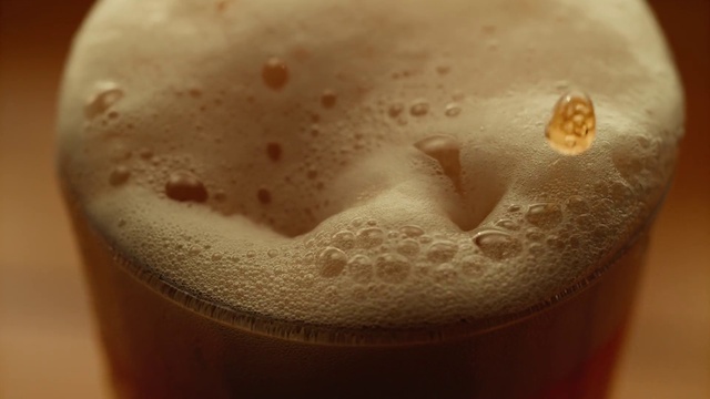 Video Reference: Drink, Beer, Coffee, Frappé coffee, Stout, Hot chocolate, Food, Non-alcoholic beverage, Teh tarik