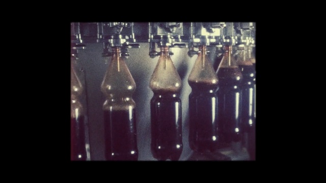 Video Reference: Glass bottle, Bottle, Text, Purple, Water, Drink, Alcohol, Glass, Drinkware, Wine bottle