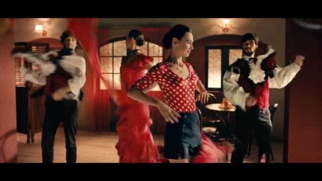 Video Reference: Entertainment, Dance, Event, Performing arts, Folk dance, Flamenco, Music, Dancer, Performance art, Choreography, Person