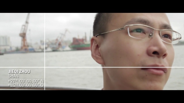 Video Reference: Face, Eyewear, Nose, Glasses, Facial expression, Skin, Head, Forehead, Chin, Cheek