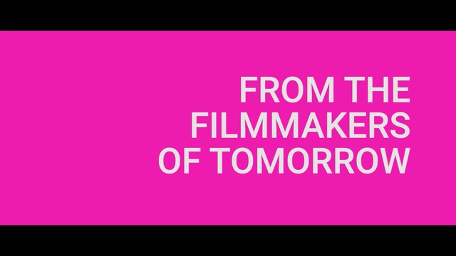 Video Reference: text, pink, violet, purple, font, magenta, line, brand, graphic design, product