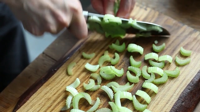 Video Reference: Food, Ingredient, Dish, Cuisine, Produce, Vegetable, Plant, Okra, Recipe, Side dish