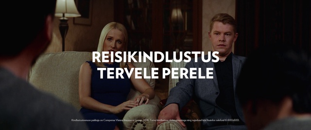 Video Reference: Photo caption, Human, Font, Conversation, Adaptation, Photography, Movie, Fictional character