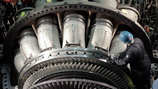 Video Reference: Architecture, Engineering, Photography, Metal, Steel, Gear