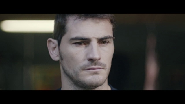 Video Reference: Face, Hair, Cheek, Forehead, Nose, Photograph, Eyebrow, Chin, Facial expression, Head