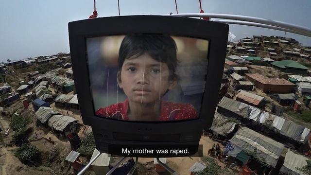 Video Reference: Photography, Screen, Media