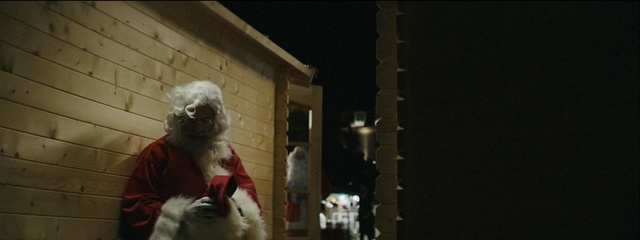 Video Reference: darkness, window