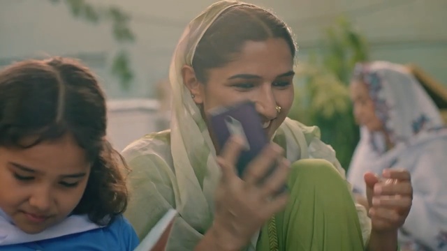 Video Reference: Fun, Adaptation, Child, Gesture, Person