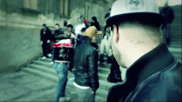 Video Reference: snapshot, photography, human, cool, fun, product, girl, street, Person