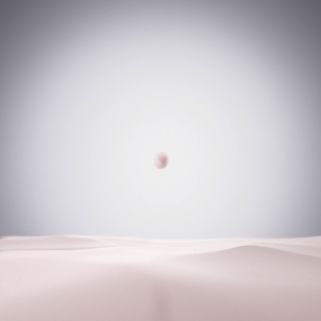 Video Reference: White, Sky, Daytime, Atmospheric phenomenon, Light, Pink, Room, Atmosphere, Line, Landscape