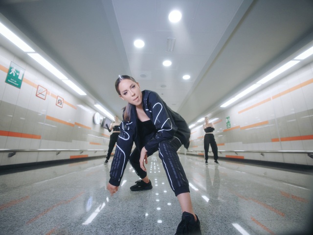 Video Reference: Transport, Photography, Street fashion, Road, Vehicle