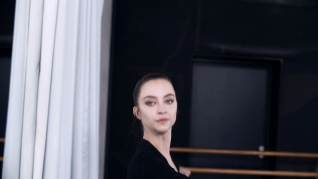 Video Reference: beauty, girl, fashion, darkness, Person