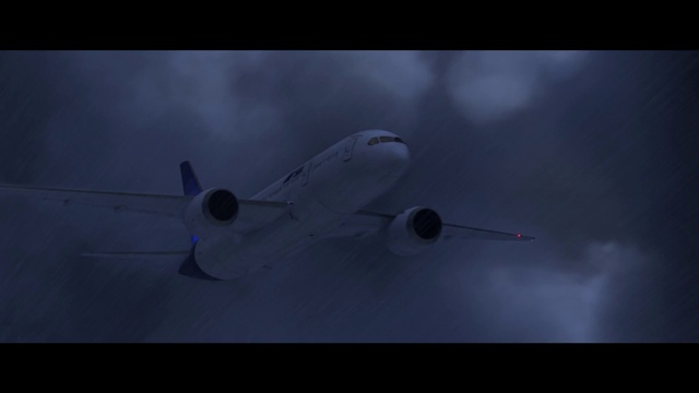 Video Reference: Airplane, Air travel, Airline, Aviation, Sky, Airliner, Aerospace engineering, Aircraft, Vehicle, Flight