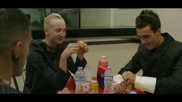 Video Reference: Fun, Conversation, Alcohol, Drink