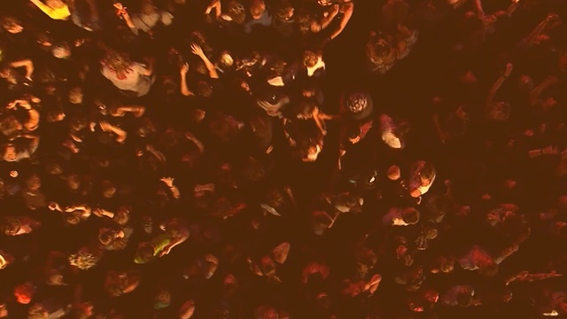 Video Reference: Orange, Red, Geological phenomenon, Light, Water, Organism, Sky, Pattern, Space