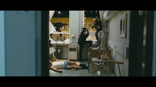 Video Reference: room, snapshot, screenshot, window, interior design