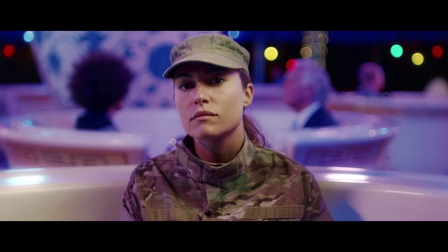 Video Reference: Human, Military, Fun, Soldier, Screenshot, Military person