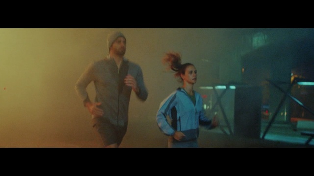 Video Reference: Photograph, Fun, Standing, Snapshot, Human, Arm, Screenshot, Scene, Human body, Music, Person