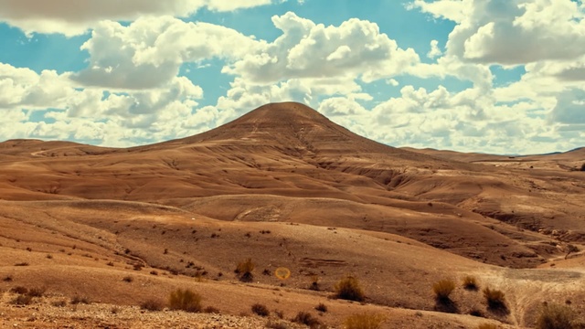 Video Reference: Mountainous landforms, Mountain, Highland, Hill, Sky, Natural landscape, Wilderness, Cloud, Plateau, Ecoregion