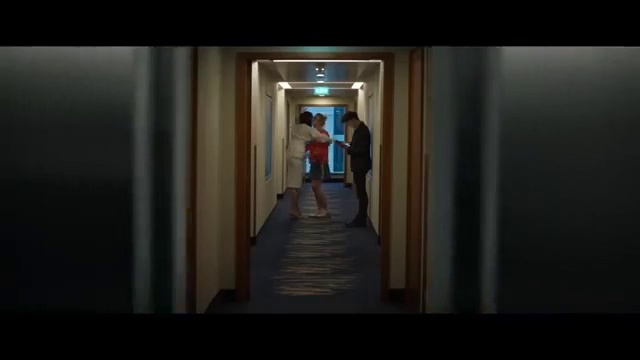 Video Reference: Photograph, Dress, Snapshot, Darkness, Photography, Architecture, Room, Building, Symmetry, Aisle