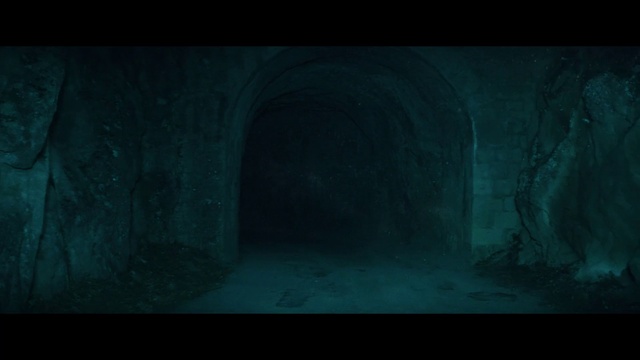 Video Reference: Darkness, Black, Fiction, Atmosphere, Screenshot, Space