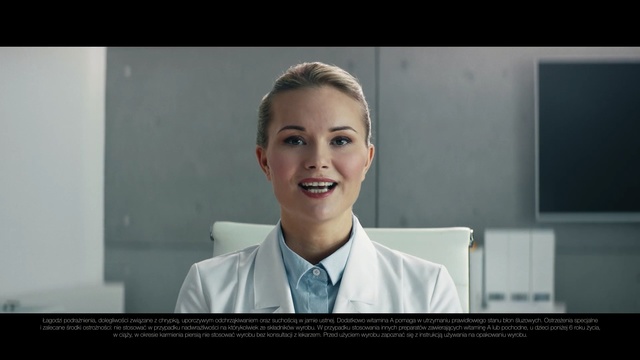 Video Reference: white collar worker, girl, smile, presentation, screenshot, conversation, portrait, businessperson, Person