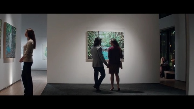 Video Reference: Photograph, Standing, Fashion, Snapshot, Visual arts, Photography, Art, Fun, Shadow, Tourist attraction, Person