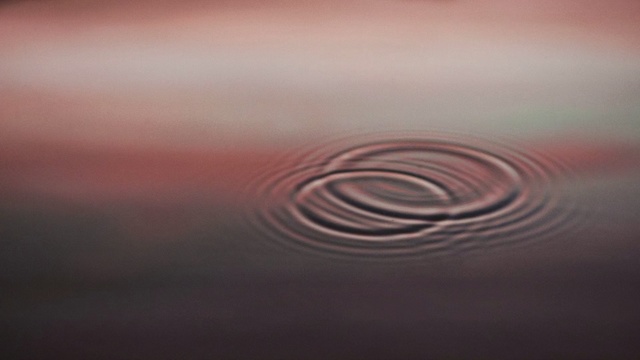 Video Reference: Sky, Brown, Orange, Pink, Water, Circle, Horizon, Pattern, Design, Line