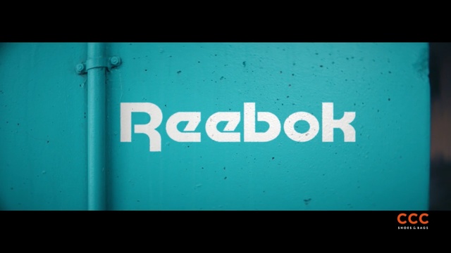 Video Reference: Blue, Text, Green, Font, Turquoise, Aqua, Teal, Logo, Brand, Line, Person